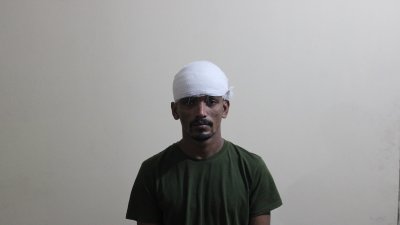 শহীদুল ইসলাম ওরফে বুইস্যা