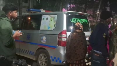 টাঙ্গাইলের সখিপুরে মোটরসাইকেল নিয়ে রেস করতে গিয়ে তিন শিক্ষার্থী নিহত