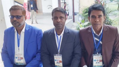 নির্বাচনে সব পদে জয়ী হয়েছে বিএনপিপন্থি আনারুল-রিয়াজ-বিদ্যুৎ পরিষদ