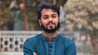শরীফ ওসমান হাদি