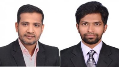মো. নাজমুল হাসান ও মো. মোক্তার জামান (স্বাধীন)