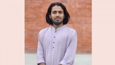 সালাহউদ্দিন আম্মার (ছবি: সংগৃহীত)