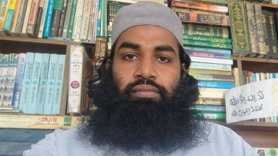 আতাউর রহমান বিক্রমপুরী