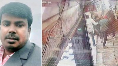 অস্ত্রের মুখে তুলে নিয়ে লোটো শোরুমের একটি শাখার পরিচালক পিন্টু আকন্দকে শ্বাসরোধে হত্যা