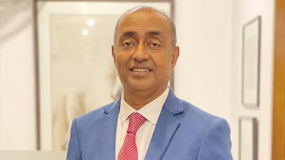 অ‍্যাডভোকেট মো. আসাদুজ্জামান (ছবি: সংগৃহীত)