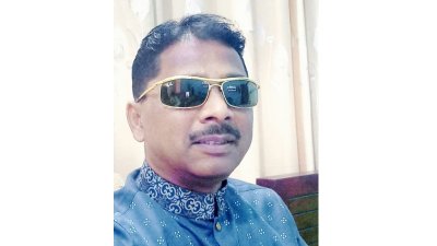 ফারুক হোসেন বেপারী