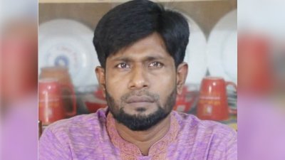 ইঞ্জিনিয়ার হেলালুর রহমান হেলাল