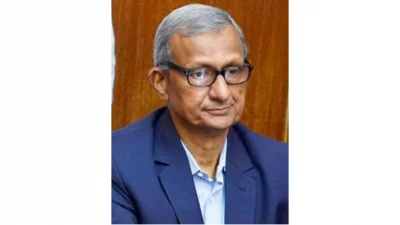 খোদা বকস চৌধুরী