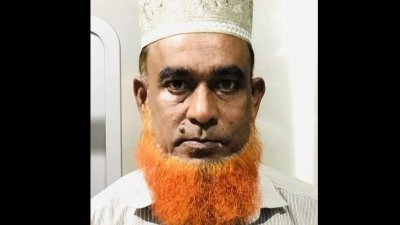 মারা যাওয়া আবুল বশর
