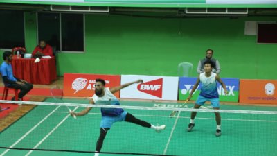 বাংলাদেশের তিন জুটিই সেমিফাইনালে