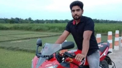 অমৃত মণ্ডল ওরফে সম্রাট