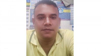 নিহত ফরিদ সরকার