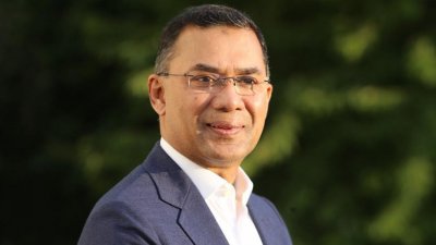 তারেক রহমান (ফাইল ফটো)