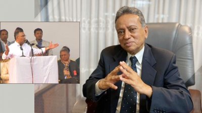 তারেক রহমান তার প্ল্যানের কাজ শুরু করেছেন: আমির খসরু