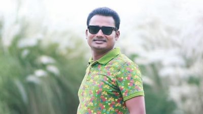 নিহত আমির হোসেন তালুকদার