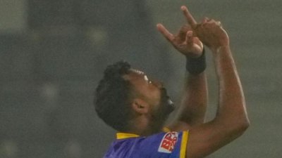 শরিফুল ইসলাম।