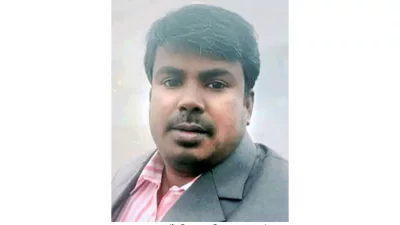 পিন্টু আকন্দ