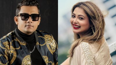 শুভ ও কোনাল