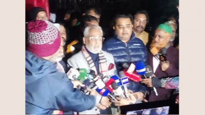 পরিস্থিতি স্থিতিশীল করতে সব দলের অংশগ্রহণে নির্বাচন হওয়া উচিত