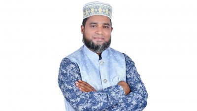 সাইফুল ইসলাম শহীদ