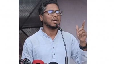 আজাদ খান ভাসানী