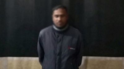 জামাল সরদার (৫০)