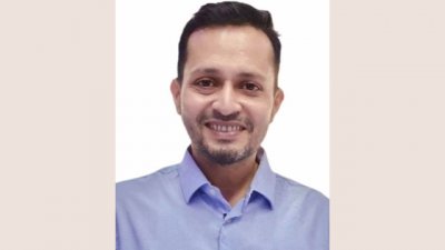 আহমেদুর রহমান তনু