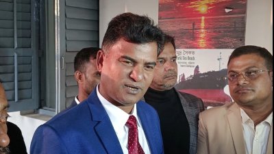 চট্টগ্রাম দক্ষিণ জেলা বিএনপির সাবেক যুগ্ম আহ্বায়ক মো. লেয়াকত আলী