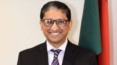 রিয়াজ হামিদুল্লাহ