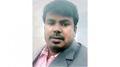 পিন্টু আকন্দ