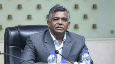 আমিনুল ইসলাম বুলবুল