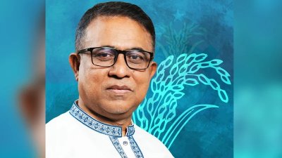 তালহা শাহরিয়ার আইয়ুব
