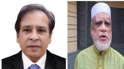 রেজা কিবরিয়া ও সুজাত মিয়া