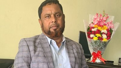 কুড়িগ্রাম জেলা যুবদলের সভাপ‌তি রায়হান ক‌বির মারা গে‌ছেন