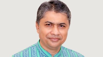 বিএনপি থেকে বহিস্কৃত নেতা হাসান মামুন
