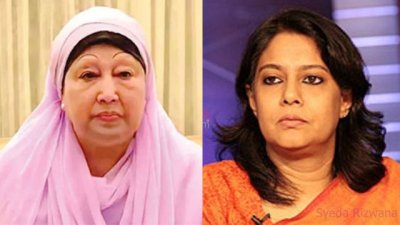 খালেদা জিয়ার মৃত্যুতে তথ্য উপদেষ্টার শোক