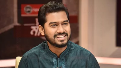 নুরুল হক নুর