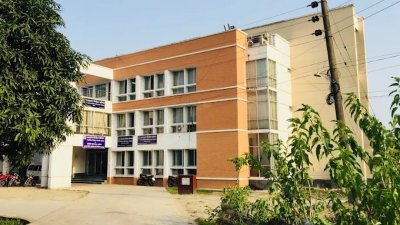 জেলা নির্বাচন অফিস, খুলনা