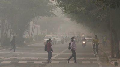 ঘন কুয়াশায় দিল্লিতে এয়ারলাইন্সগুলোর ফ্লাইট বিলম্বের সতর্কতা