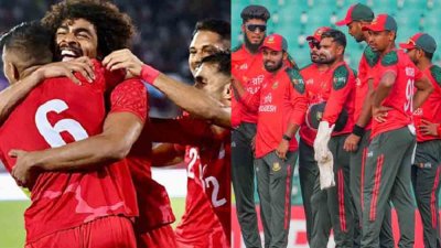 ফুটবল-ক্রিকেটে বাংলাদেশের সামনে নতুন বছরে অনেক চ্যালেঞ্জ