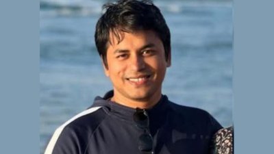 খালেদ সাইফুল্লাহ (ছবি: সংগ্রহীত)