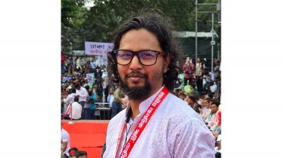 খান মুহাম্মদ মুরসালীন