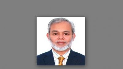 ভারপ্রাপ্ত অ্যাটর্নি জেনারেল মোহাম্মদ আরশাদুর রউফ