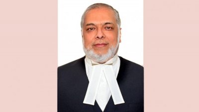জুবায়ের রহমান চৌধুরী