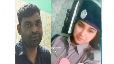 মো. সাইফুজ্জামান ও তার স্ত্রী সিমা খাতুন