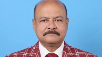 মহিউদ্দিন
