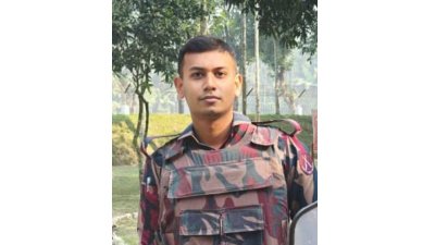 গুলিতে নিহত নাসিম উদ্দিন