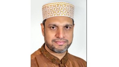 মনোনয়নপত্র স্থগিত হওয়া মাহবুবুল আলম সালেহী