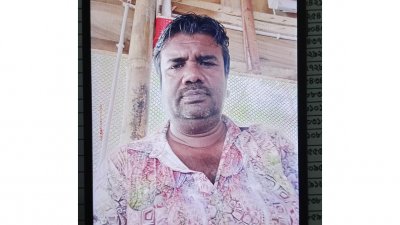 আলমগীর হোসেন