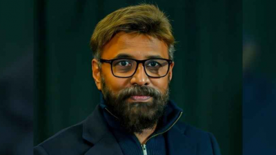 তারেক রহমানের নবনিযুক্ত প্রেস সচিব এ এ এম সালেহ (সালেহ শিবলী)